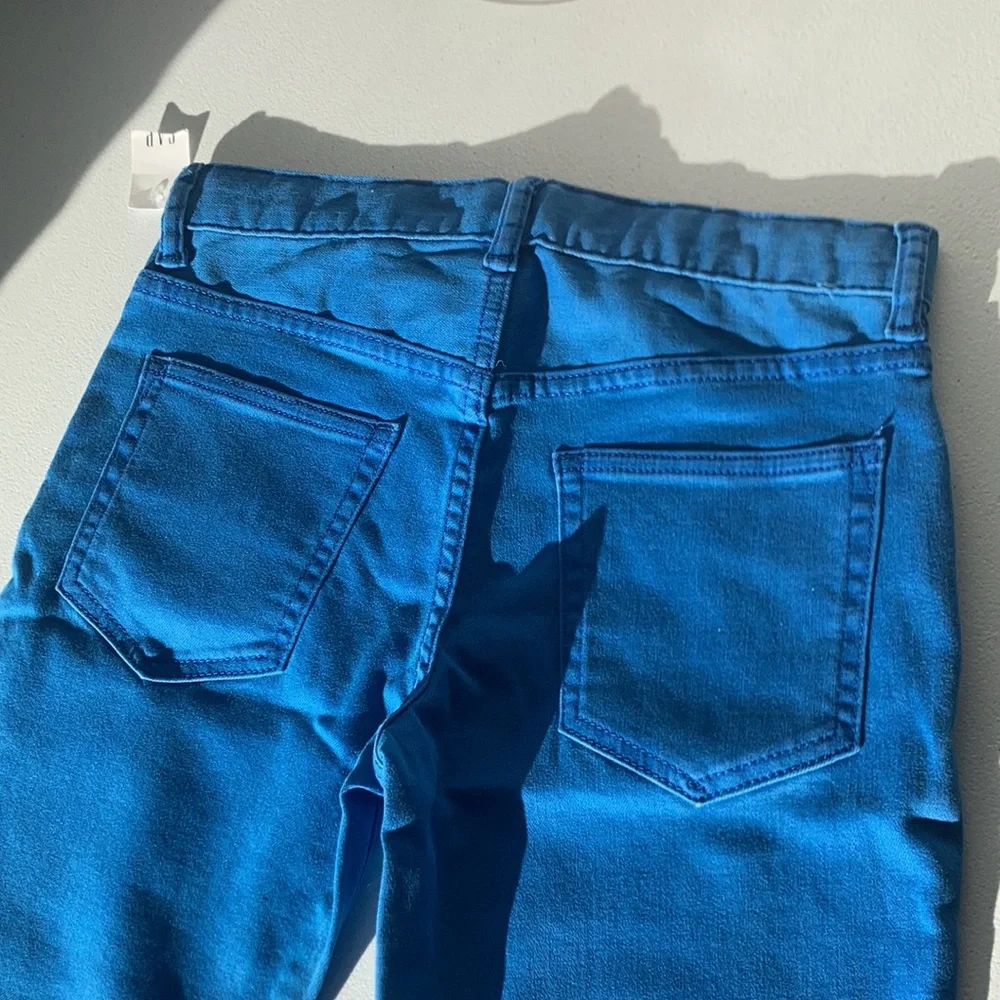 Gapkids 14 regular slim jean